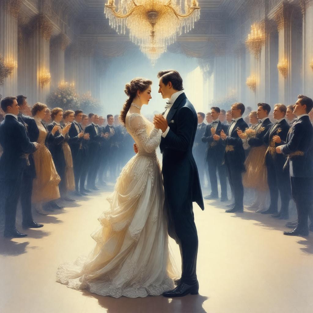 An Ideal Husband